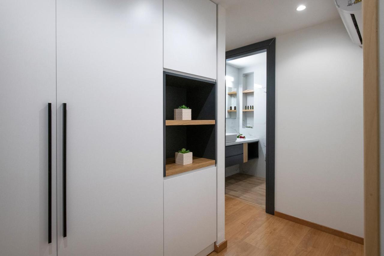 Traveleclectic Apartments Corfu  Экстерьер фото