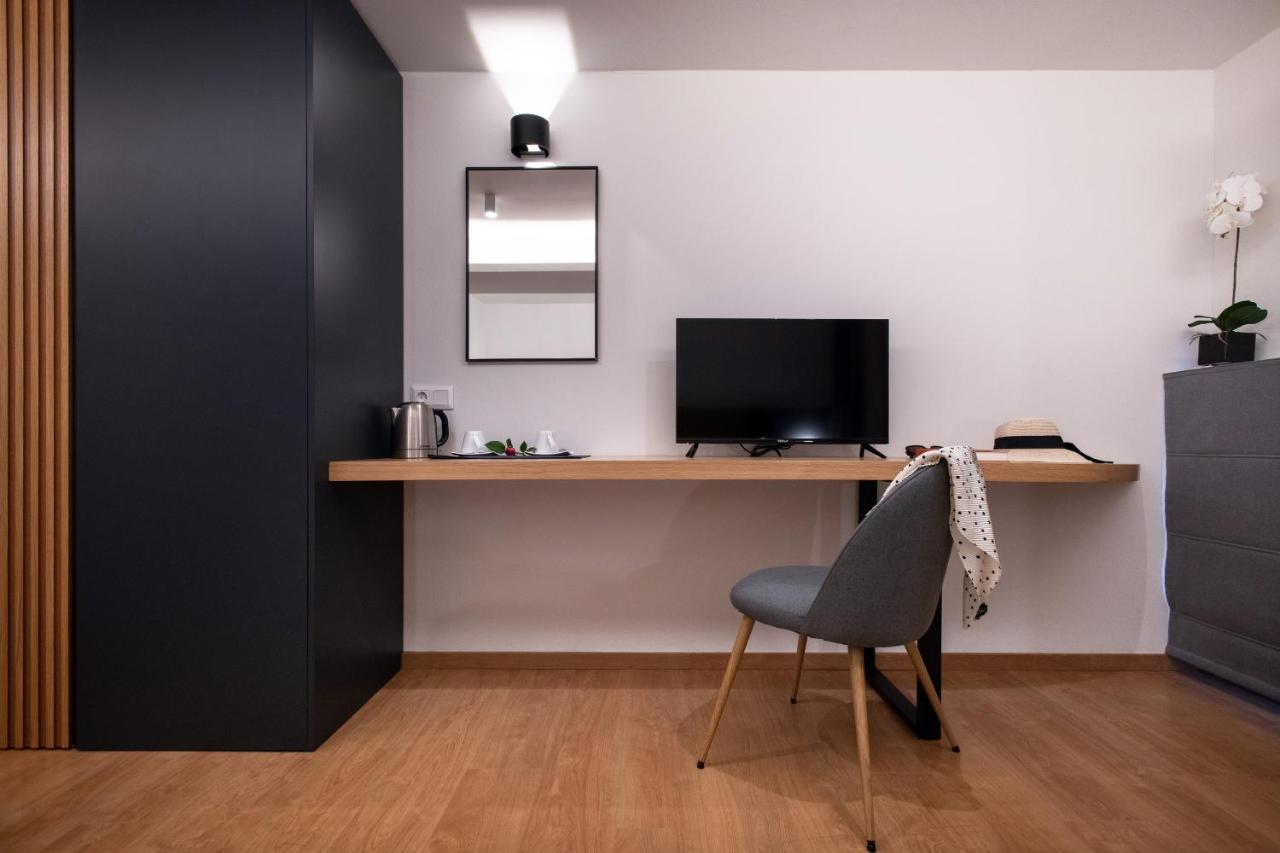 Traveleclectic Apartments Corfu  Экстерьер фото