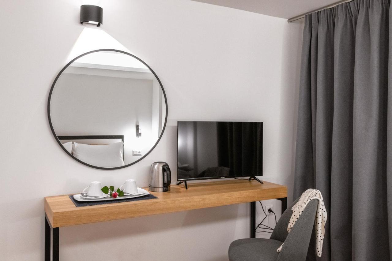Traveleclectic Apartments Corfu  Экстерьер фото