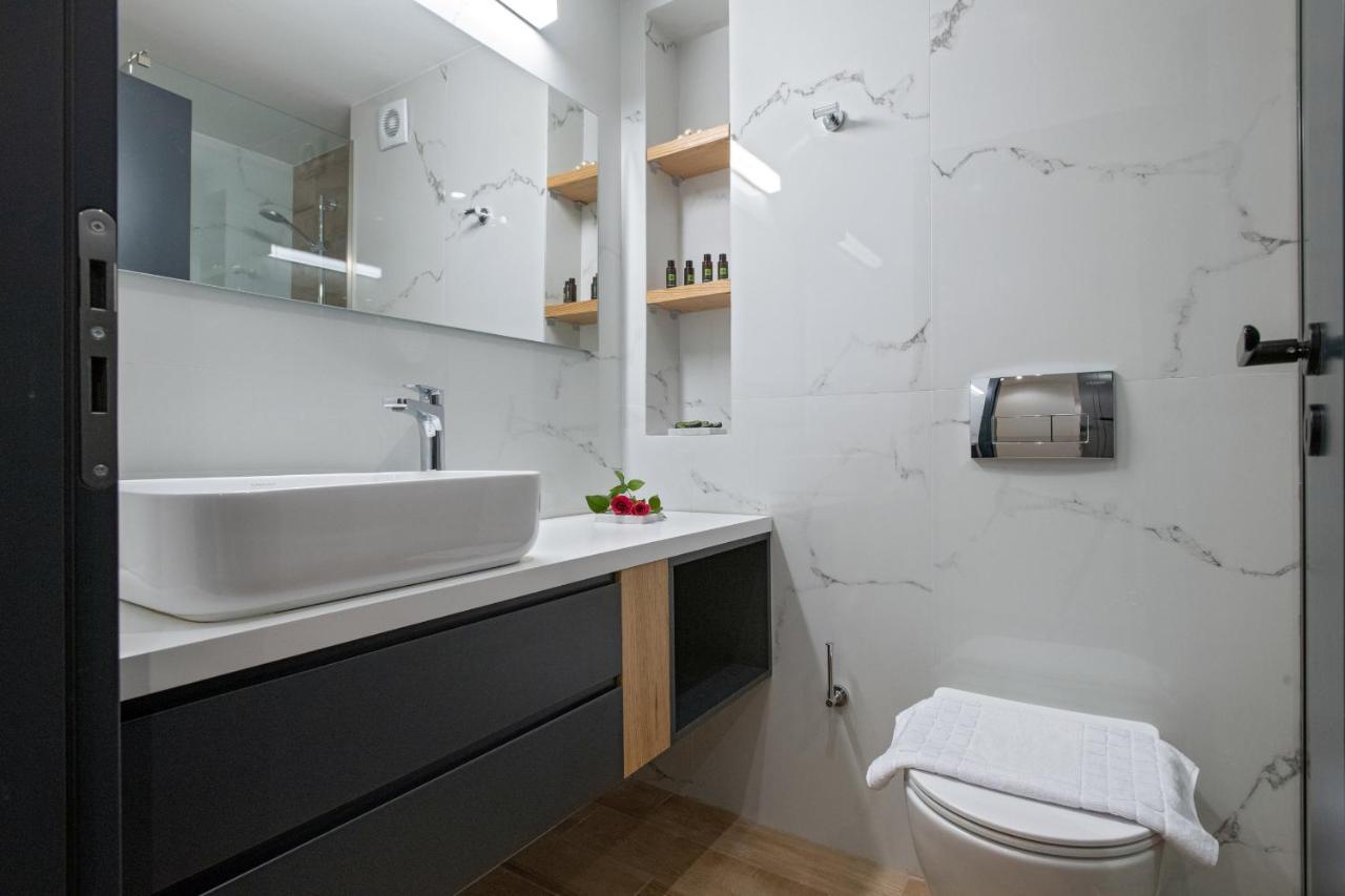 Traveleclectic Apartments Corfu  Экстерьер фото