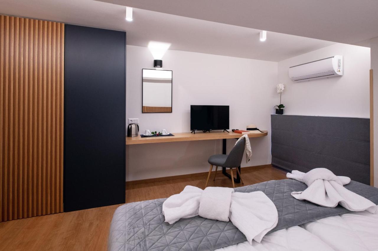 Traveleclectic Apartments Corfu  Экстерьер фото