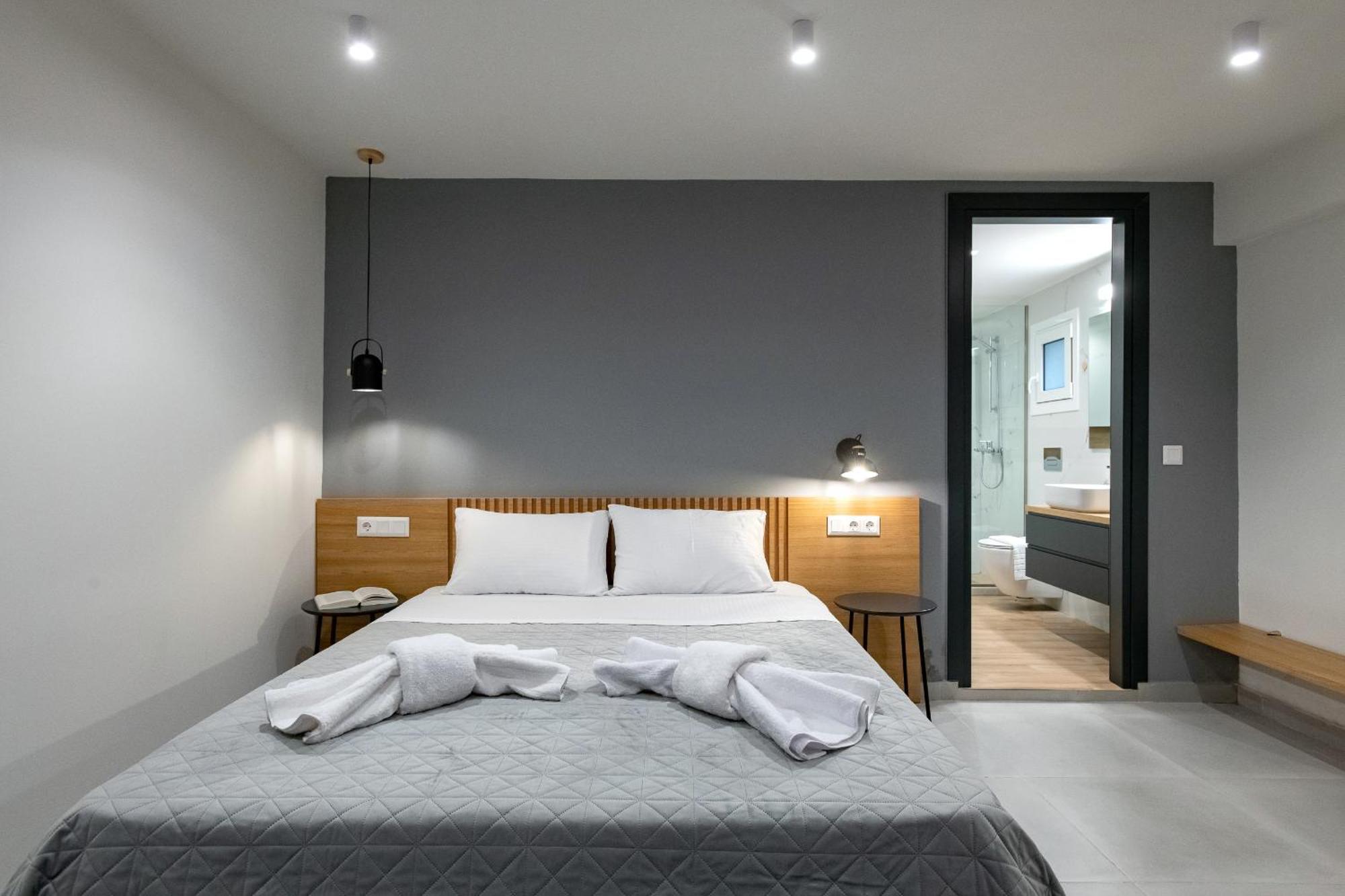 Traveleclectic Apartments Corfu  Экстерьер фото