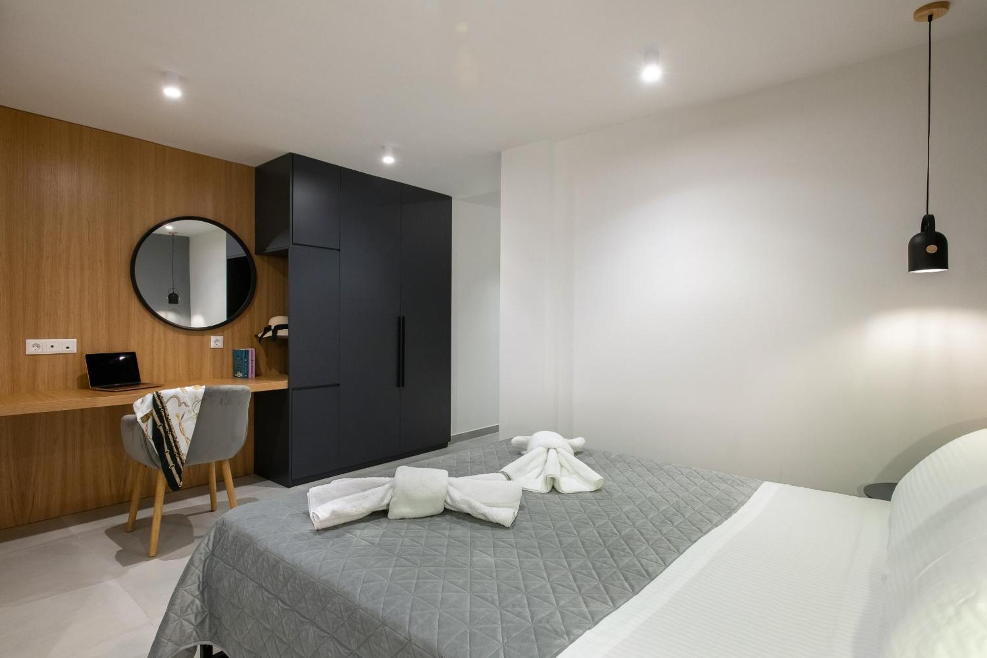 Traveleclectic Apartments Corfu  Экстерьер фото