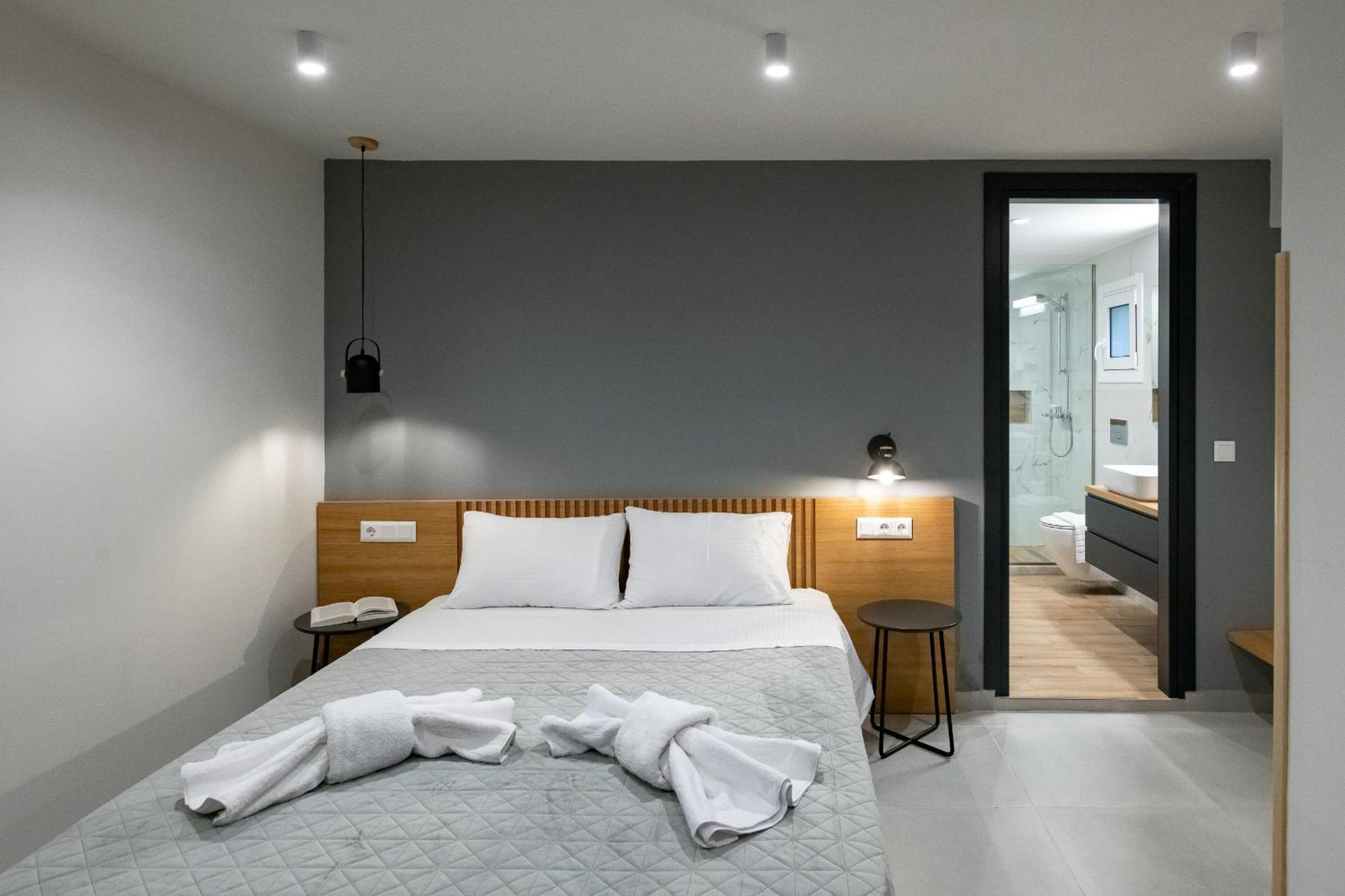 Traveleclectic Apartments Corfu  Экстерьер фото