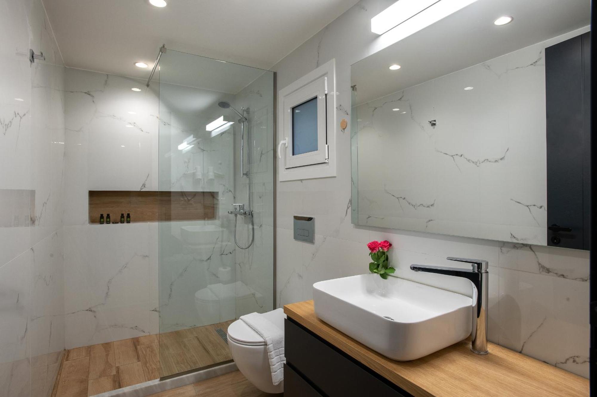 Traveleclectic Apartments Corfu  Экстерьер фото