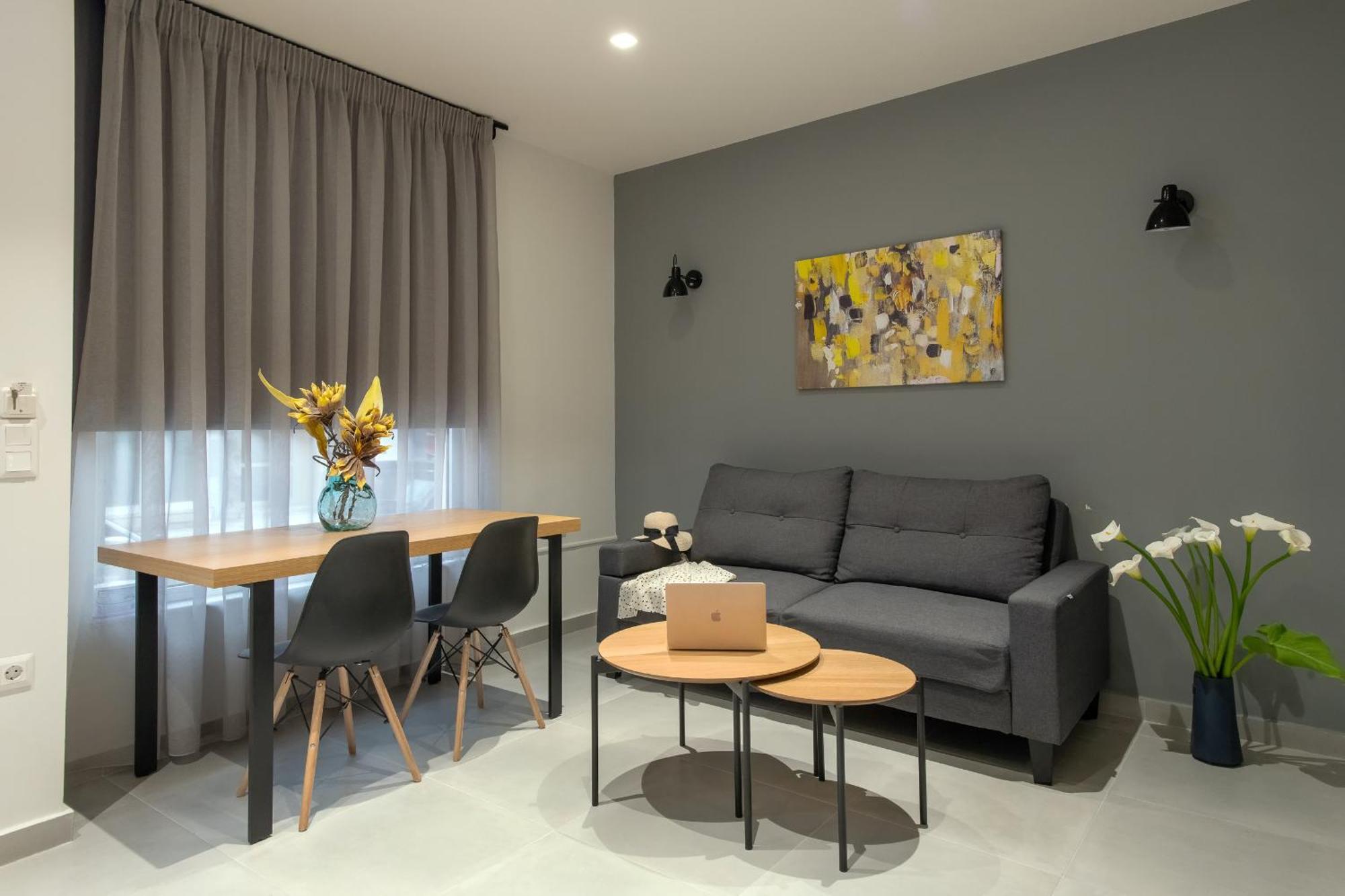 Traveleclectic Apartments Corfu  Экстерьер фото