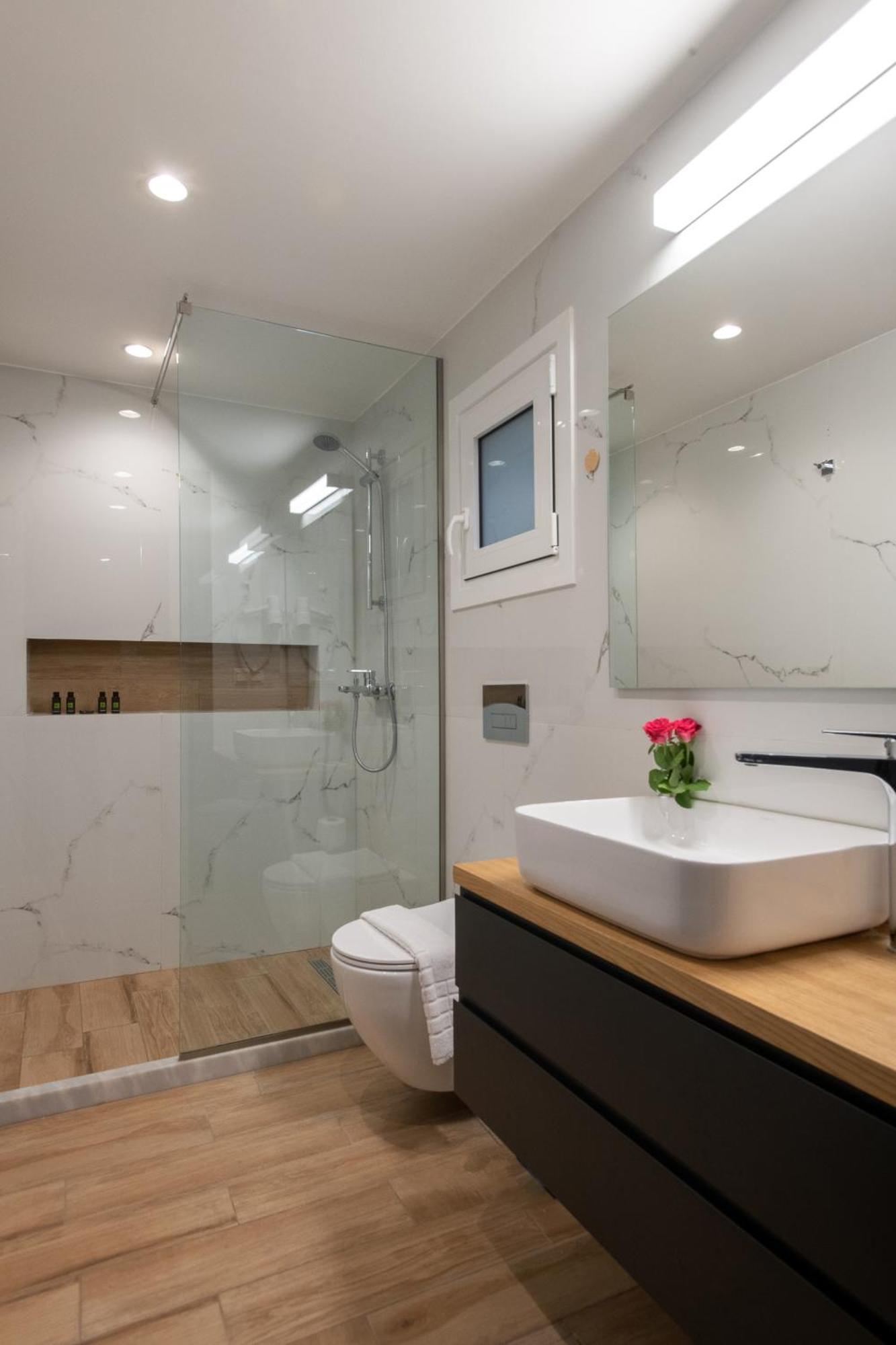 Traveleclectic Apartments Corfu  Экстерьер фото