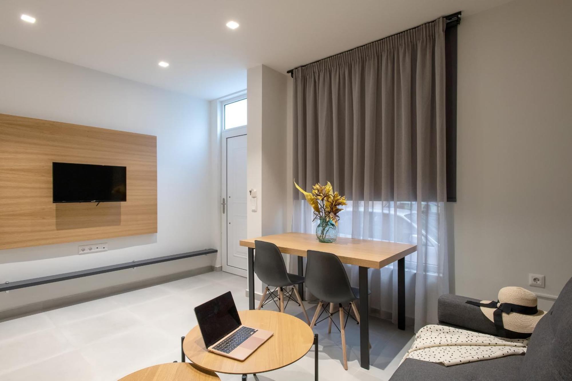 Traveleclectic Apartments Corfu  Экстерьер фото
