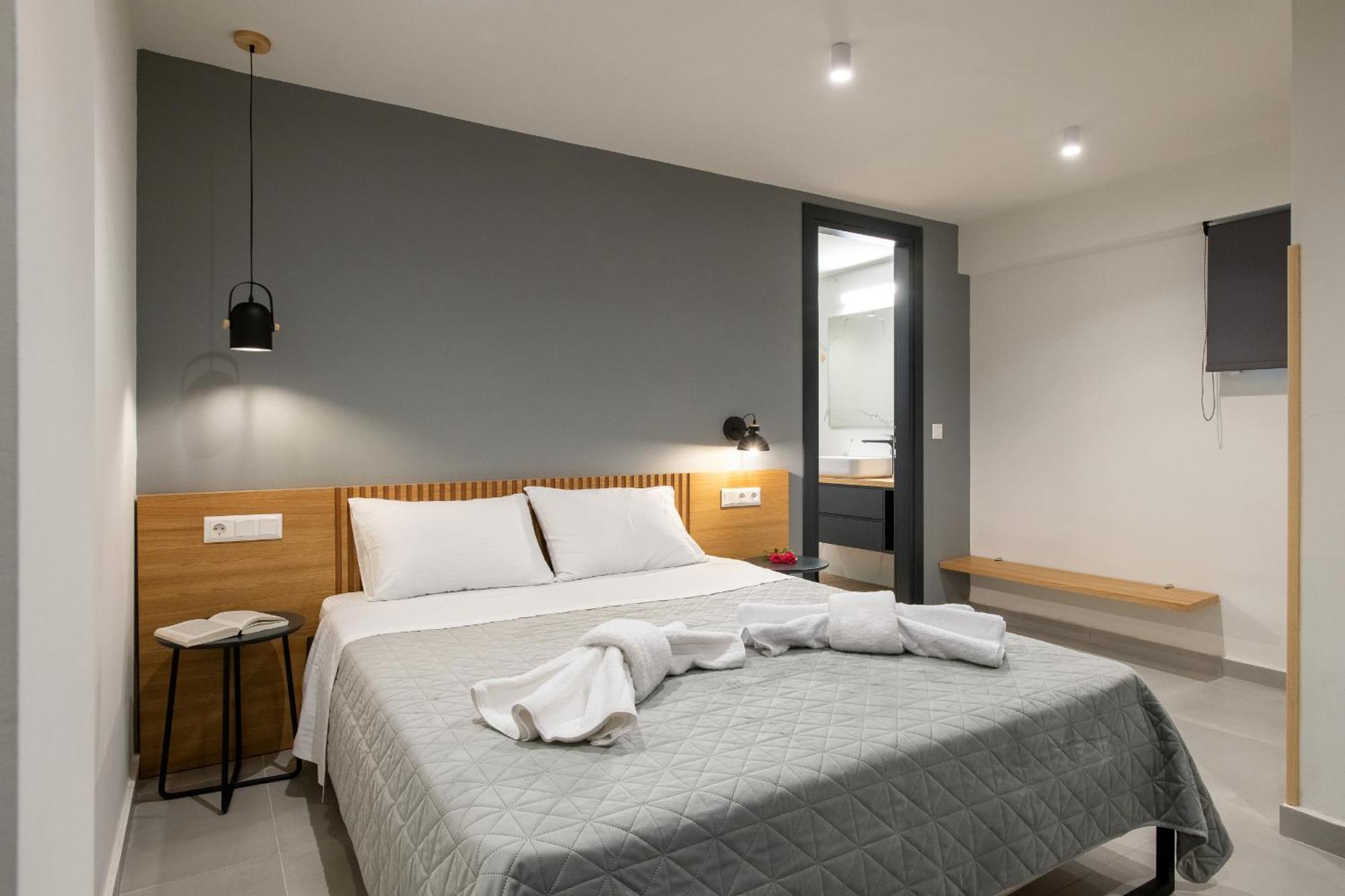 Traveleclectic Apartments Corfu  Экстерьер фото